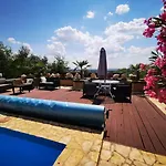 Villa Somlyo *