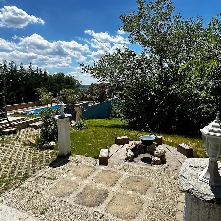 Villa Somlyo Fot