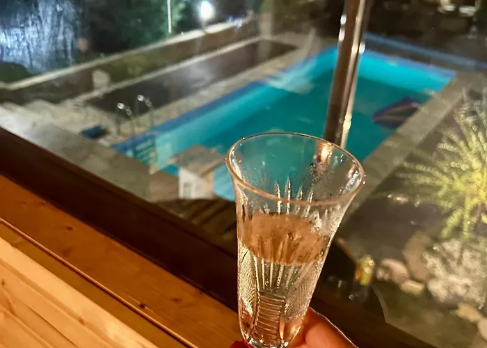 Villa Somlyo *